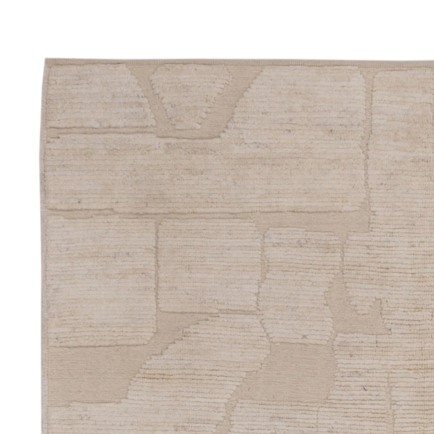 Berber Teppich 235x167cm - Wollteppich - Image 3