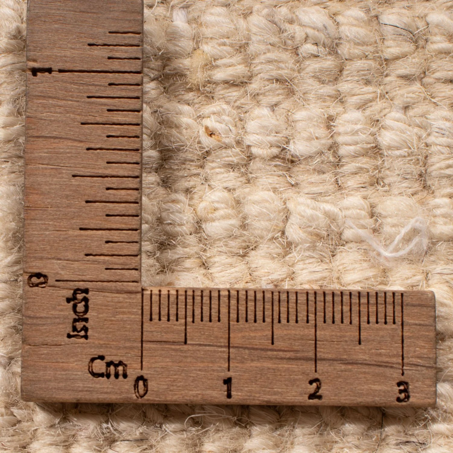 Berber Teppich 235x167cm - Wollteppich - Image 6