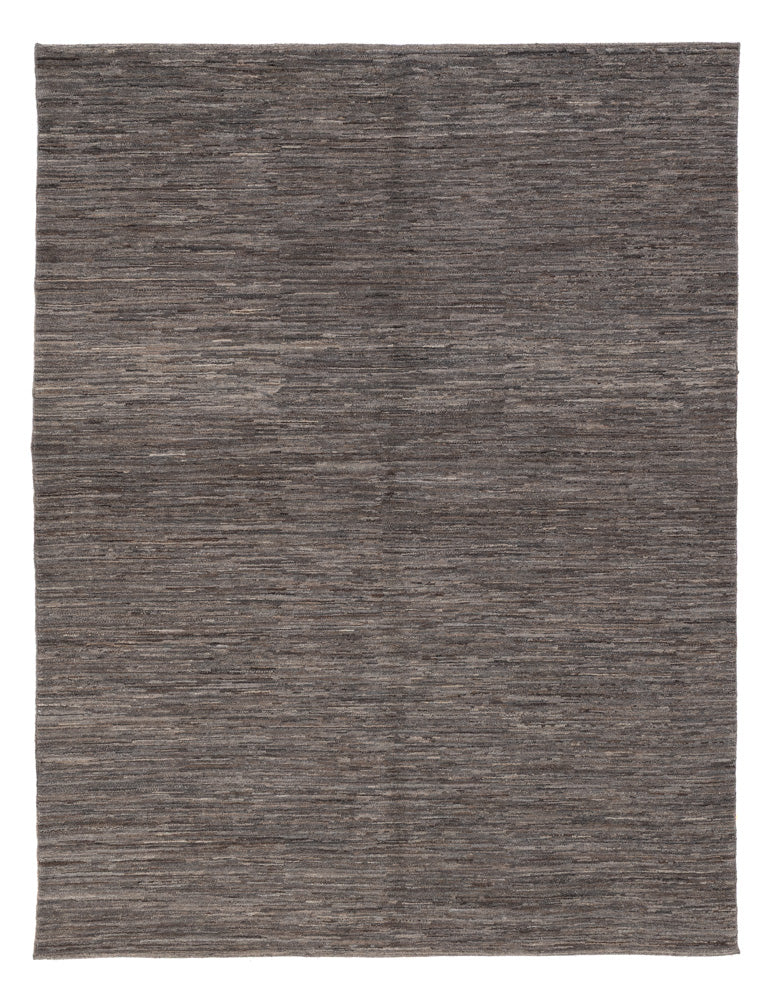 Berber Teppich 235x182cm - Wollteppich