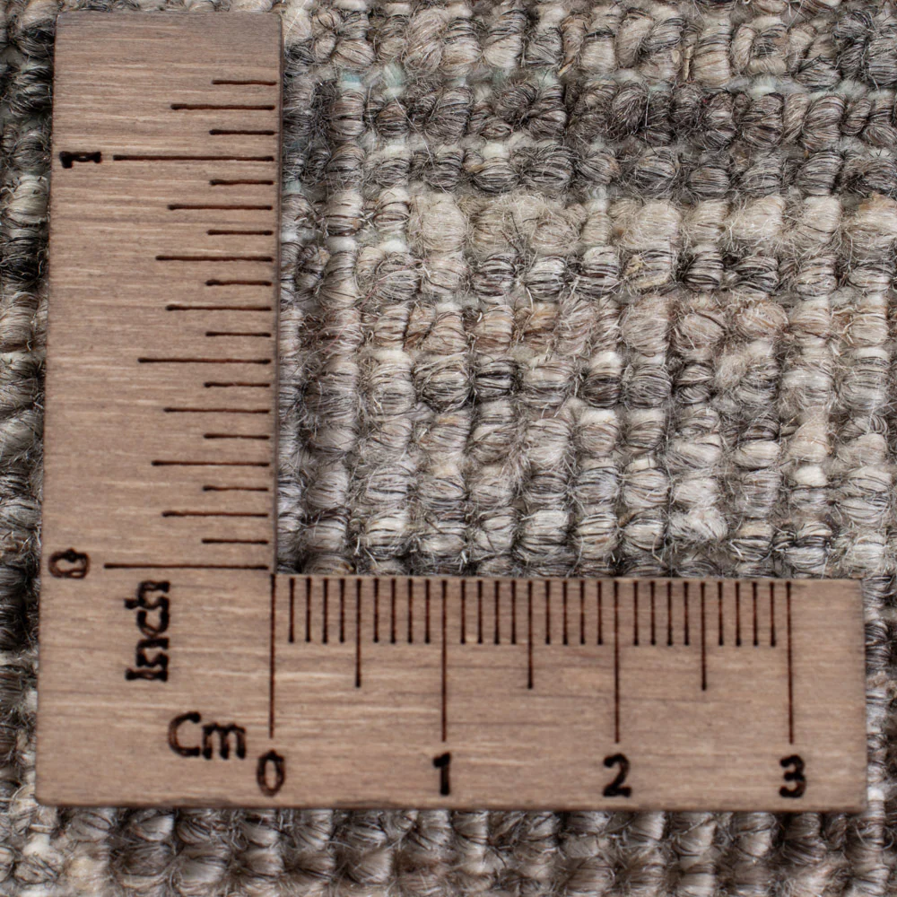 Berber Teppich 235x182cm - Wollteppich - Image 7