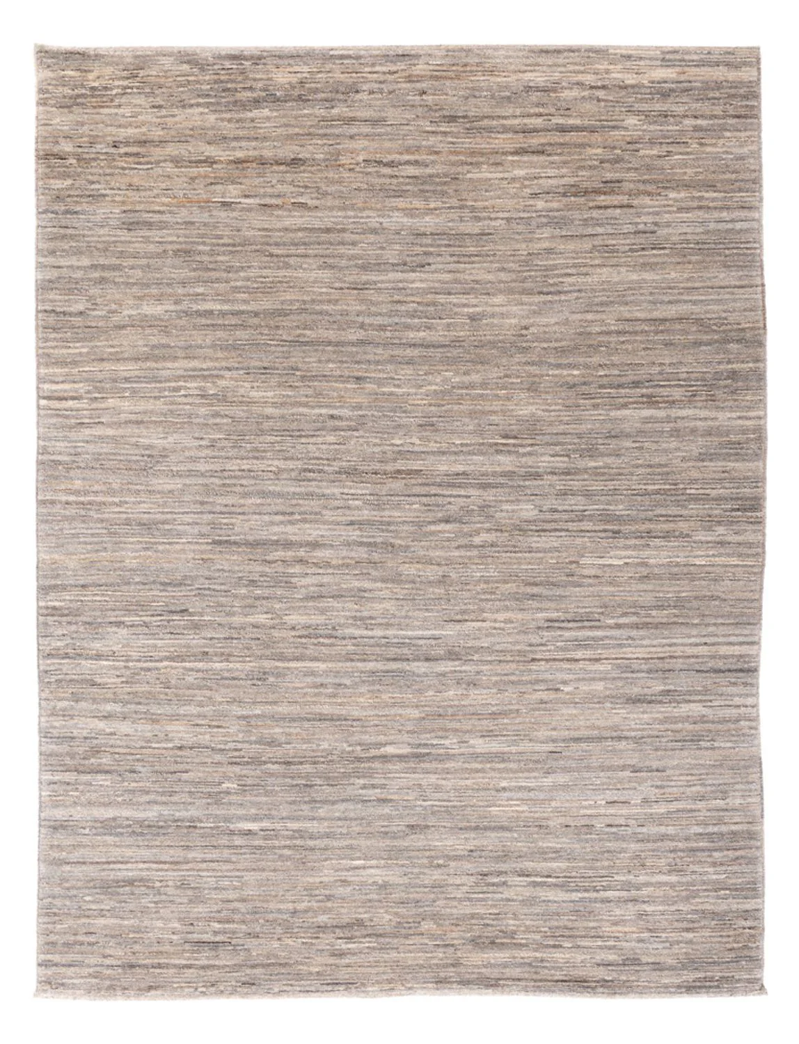 Berber Teppich 236x177cm - Wollteppich