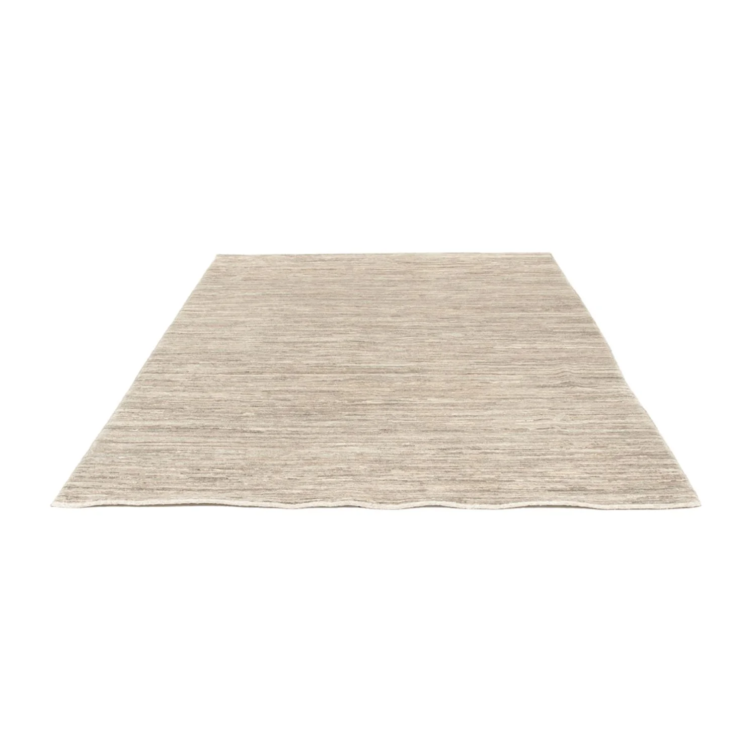 Berber Teppich 236x177cm - Wollteppich - Image 5