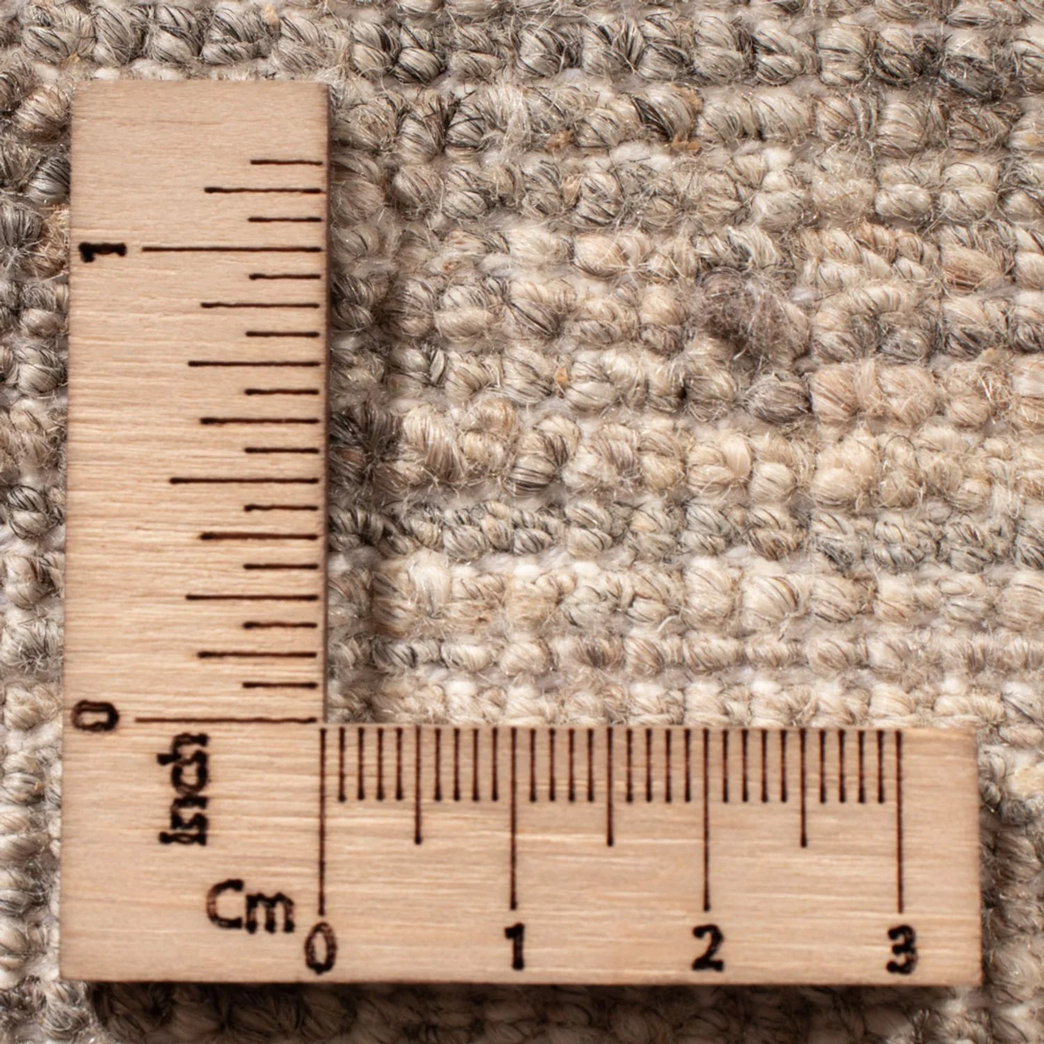Berber Teppich 236x177cm - Wollteppich - Image 6