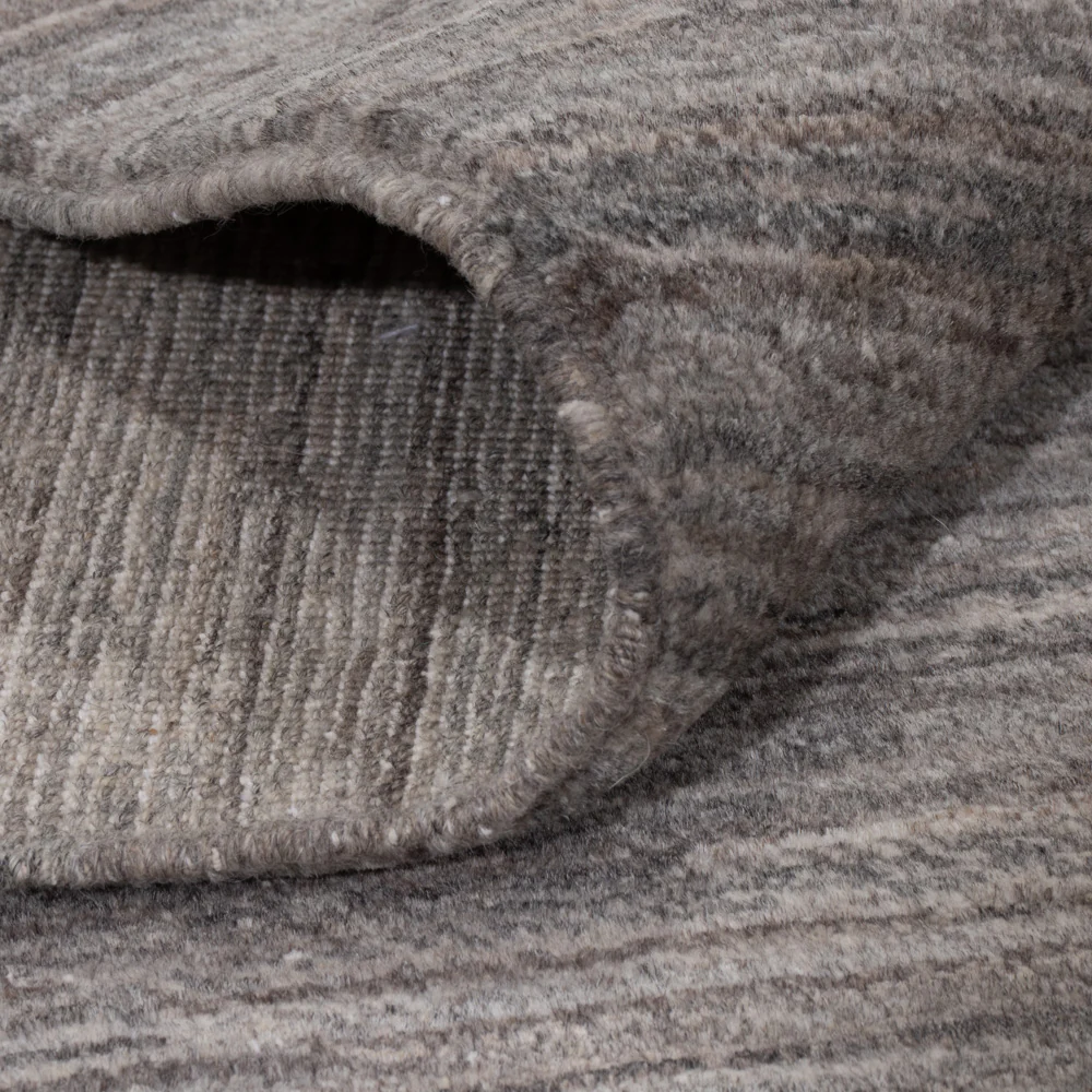 Berber Teppich 236x180cm - Wollteppich - Image 5