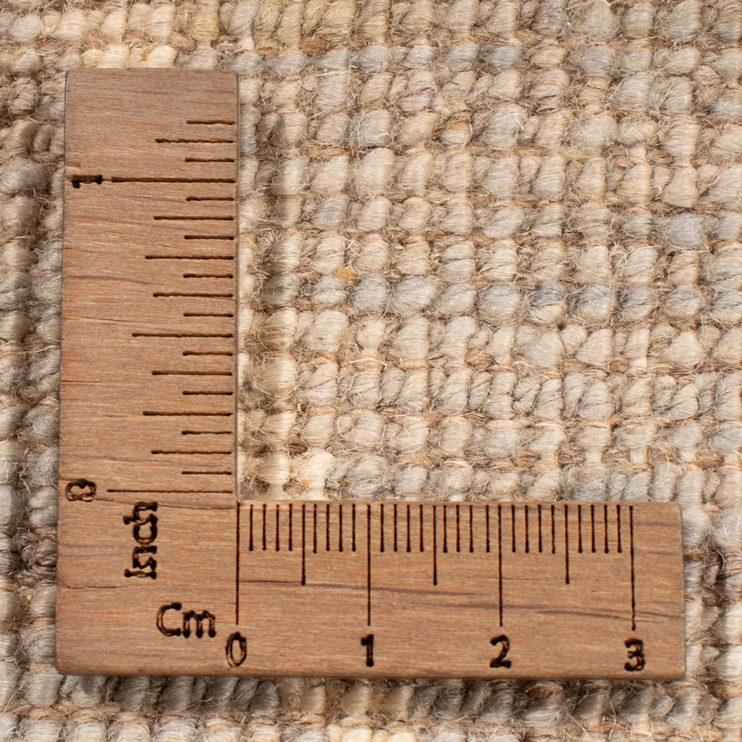 Berber Teppich 237x170cm - Wollteppich - Image 6