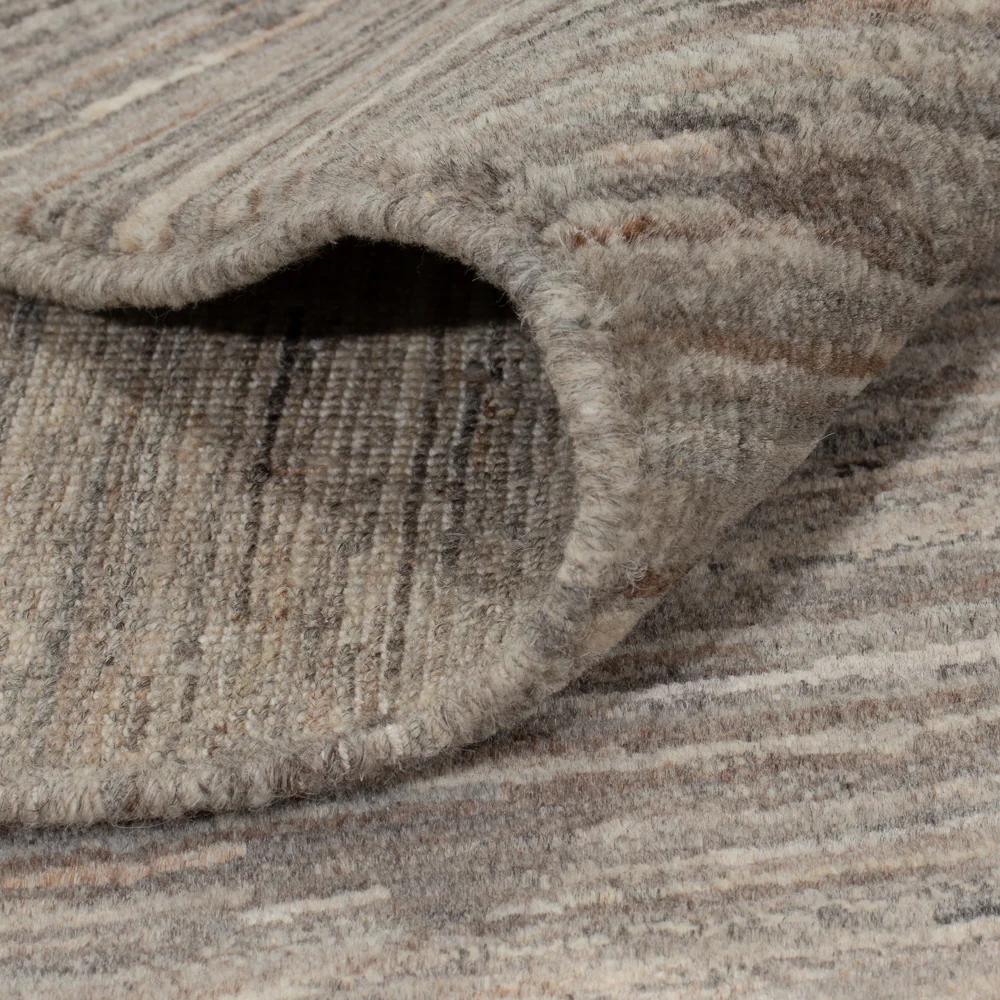 Berber Teppich 237x179cm - Wollteppich - Image 5