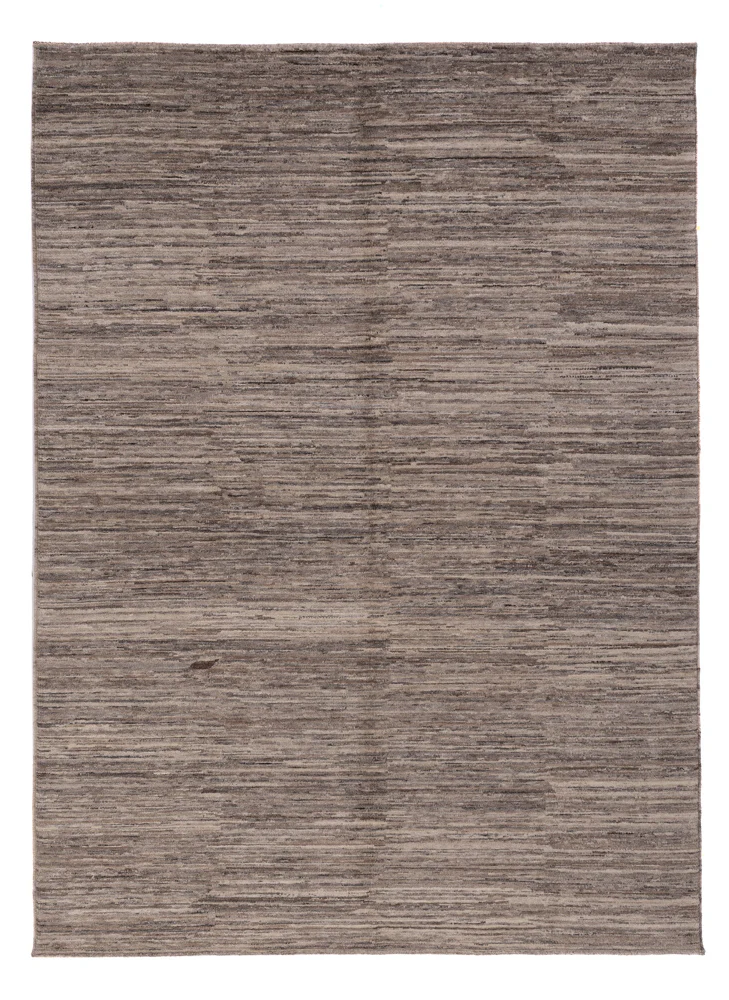 Berber Teppich 238x168cm - Wollteppich