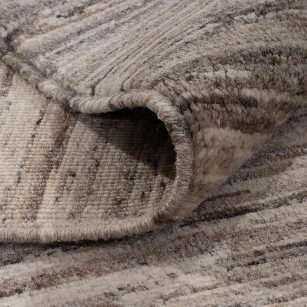 Berber Teppich 238x168cm - Wollteppich - Image 5