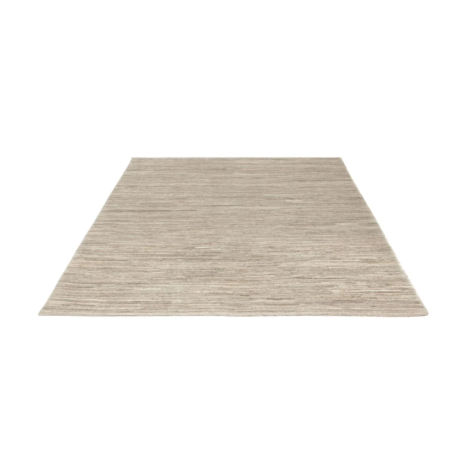 Berber Teppich - 239 x 170 cm - dunkelbeige - Image 5