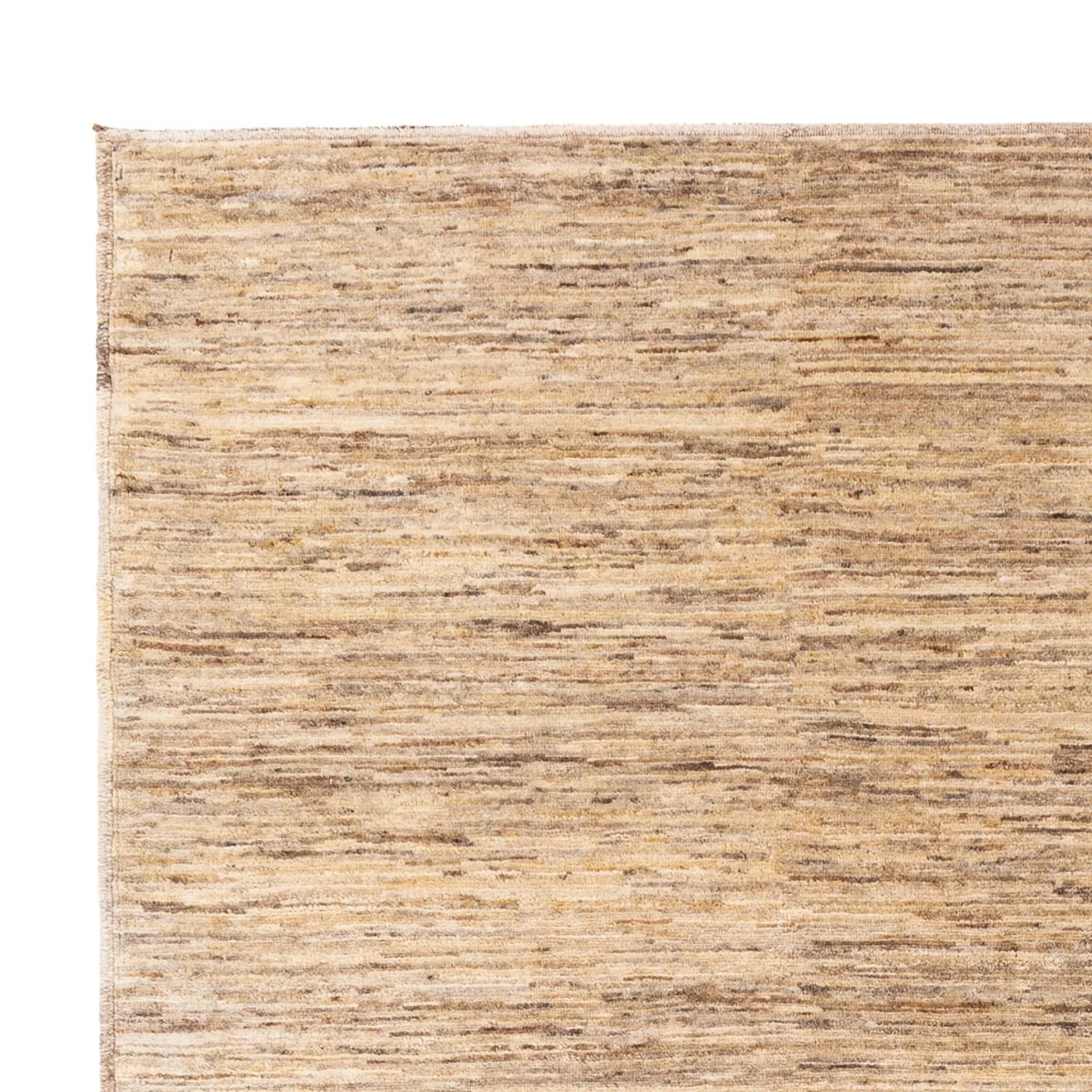 Berber Teppich - 239 x 176 cm - beige - Image 3