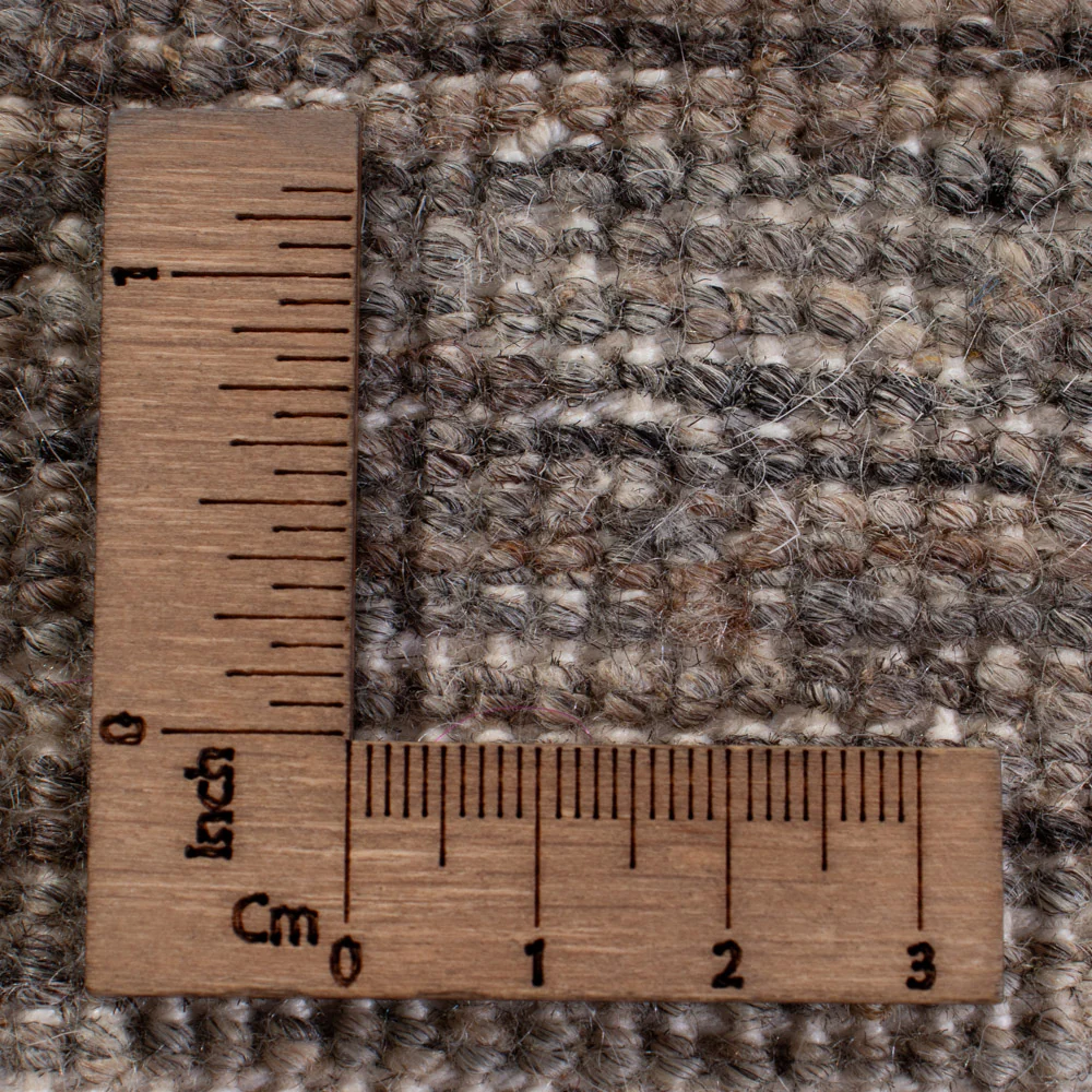 Berber Teppich 240x169cm - Wollteppich - Image 6