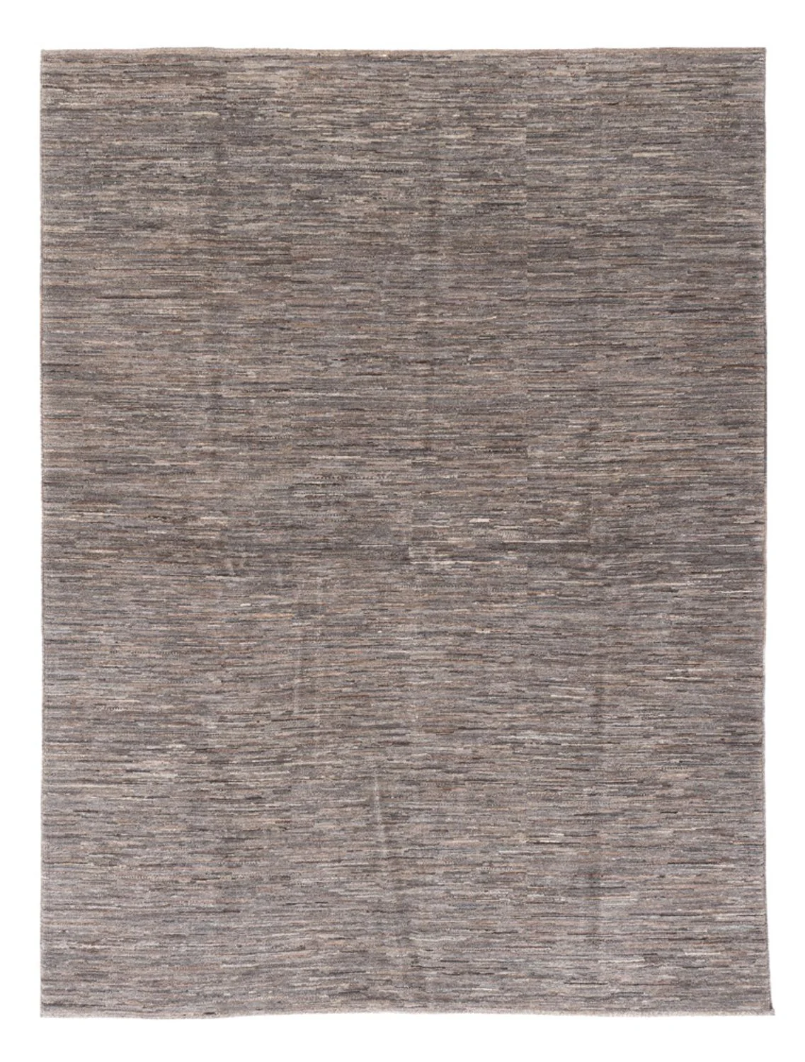 Berber Teppich 240x181cm - Wollteppich