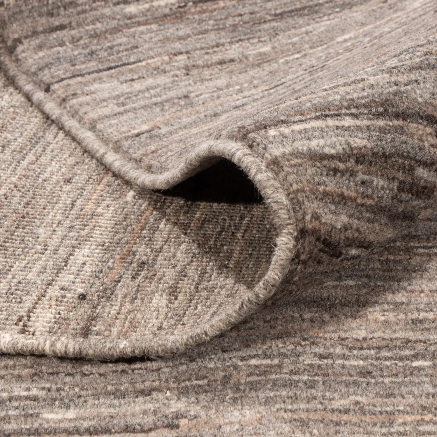 Berber Teppich 240x181cm - Wollteppich - Image 4