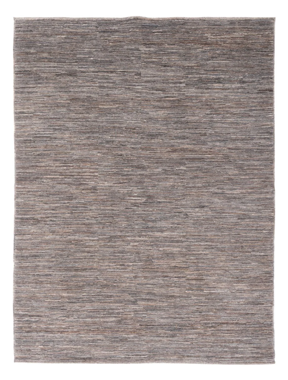 Berber Teppich 240x182cm - Wollteppich