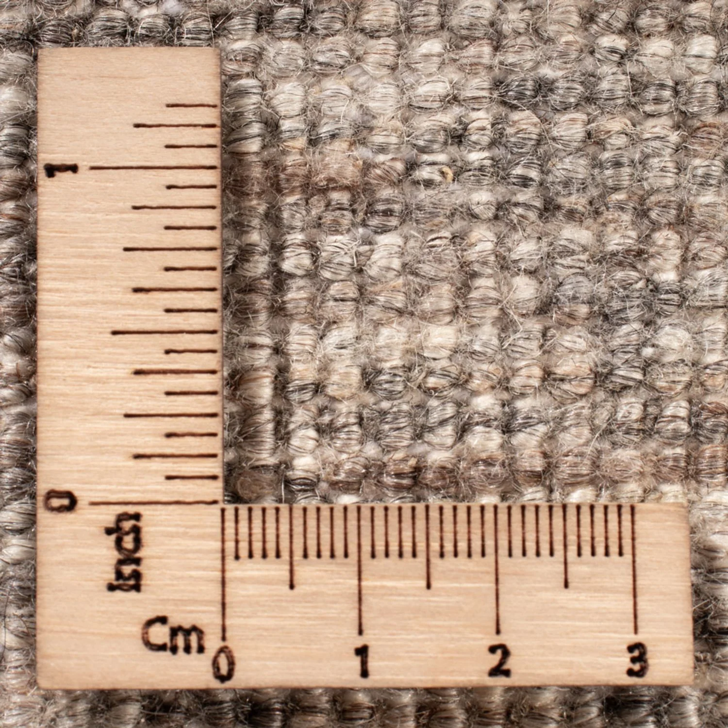 Berber Teppich 240x182cm - Wollteppich - Image 6
