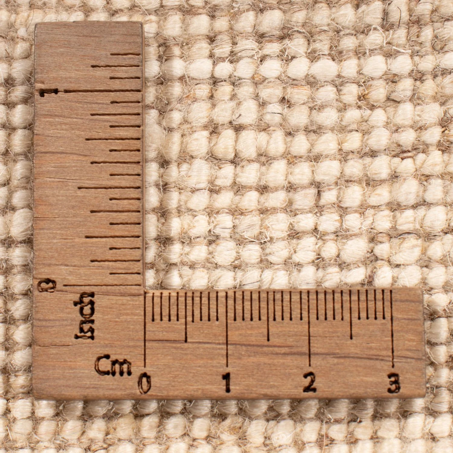 Berber Teppich 241x172cm - Wollteppich - Image 6