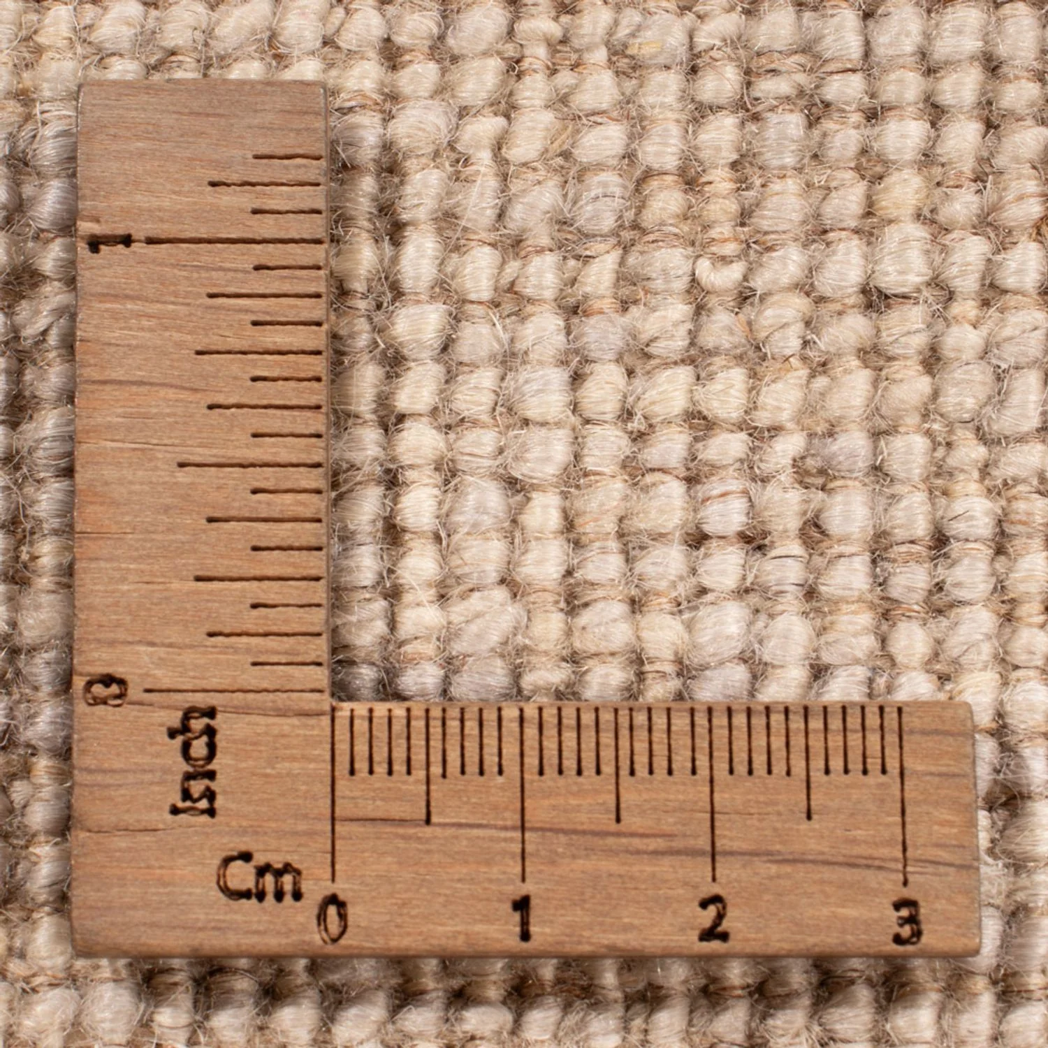 Berber Teppich 242x172cm - Wollteppich - Image 6