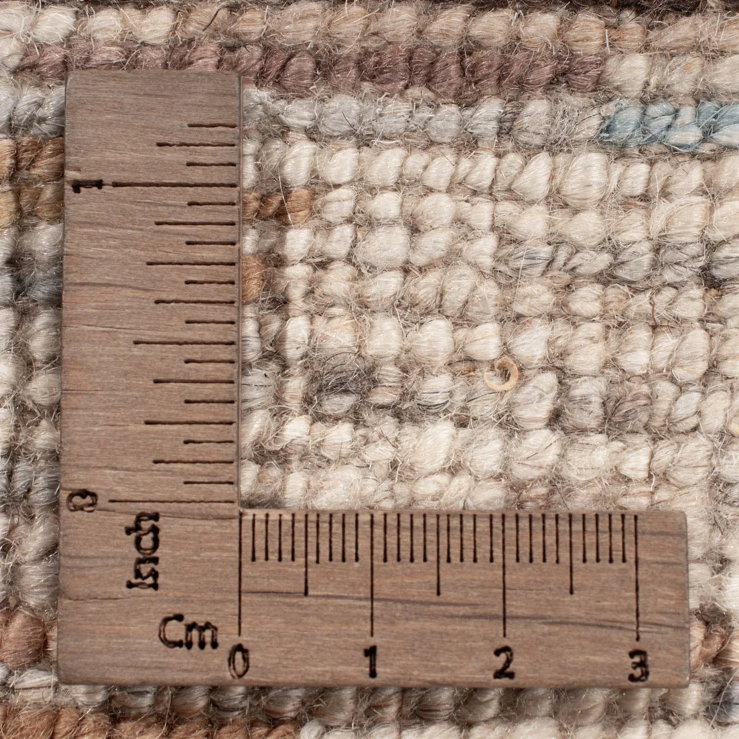 Berber Teppich 284x218cm - Wollteppich - Image 6