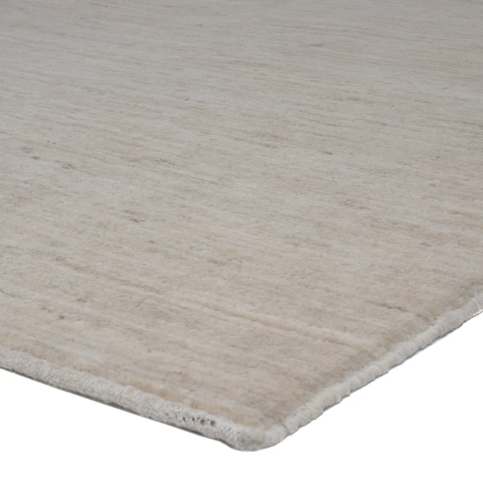 Berber Teppich 290x189cm - Wollteppich - Image 4
