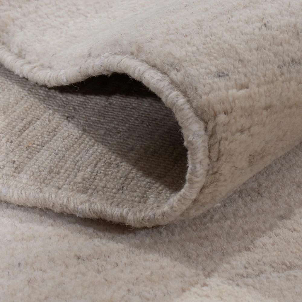 Berber Teppich 290x189cm - Wollteppich - Image 5