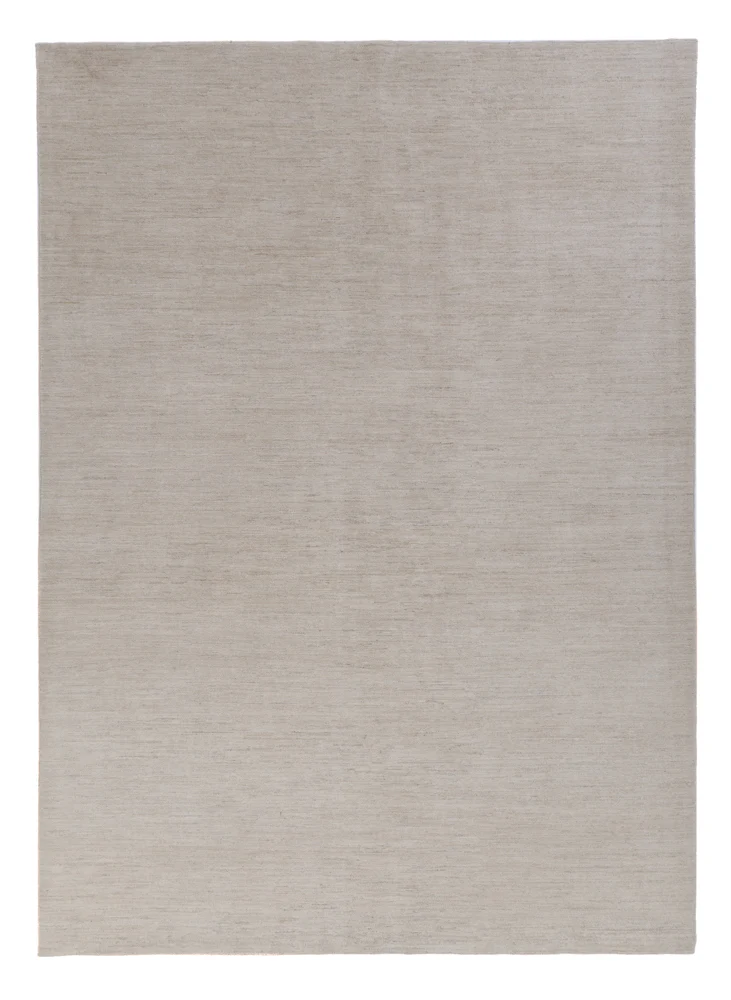 Berber Teppich 290x209cm - Wollteppich