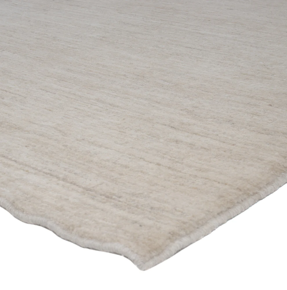 Berber Teppich 290x209cm - Wollteppich - Image 4