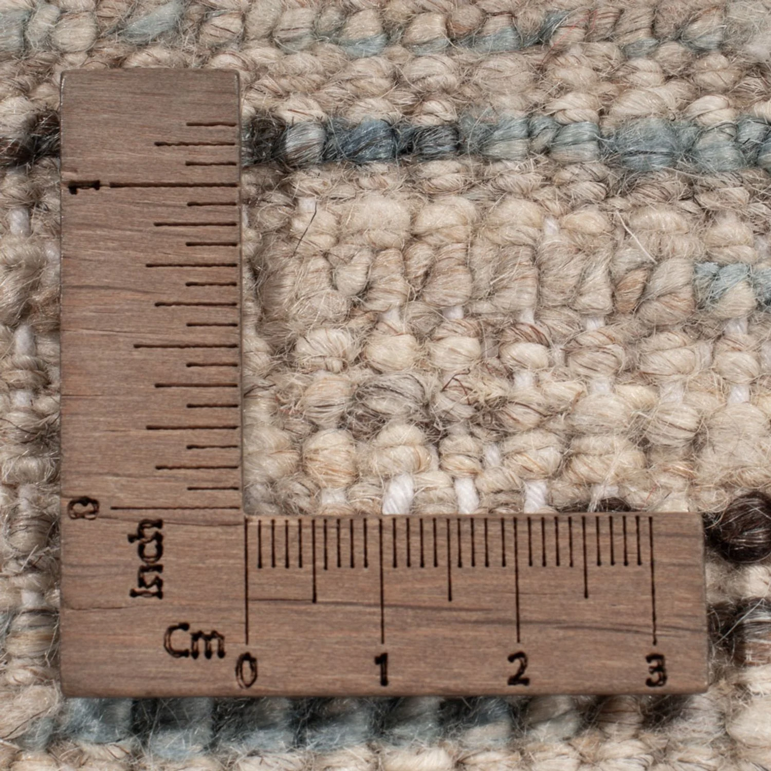 Berber Teppich 292x206cm - Wollteppich - Image 6