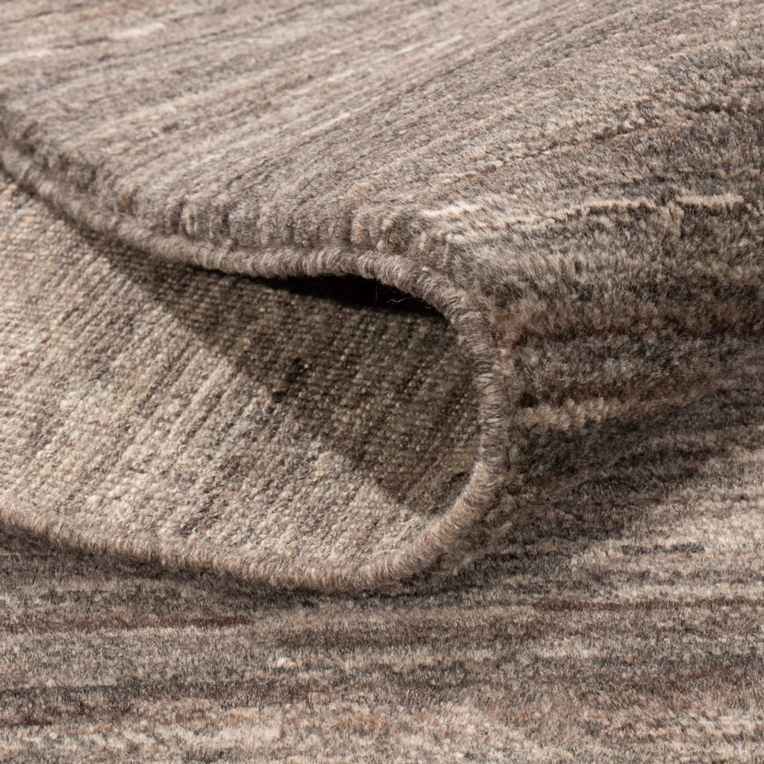 Berber Teppich 293x199cm - Wollteppich - Image 4