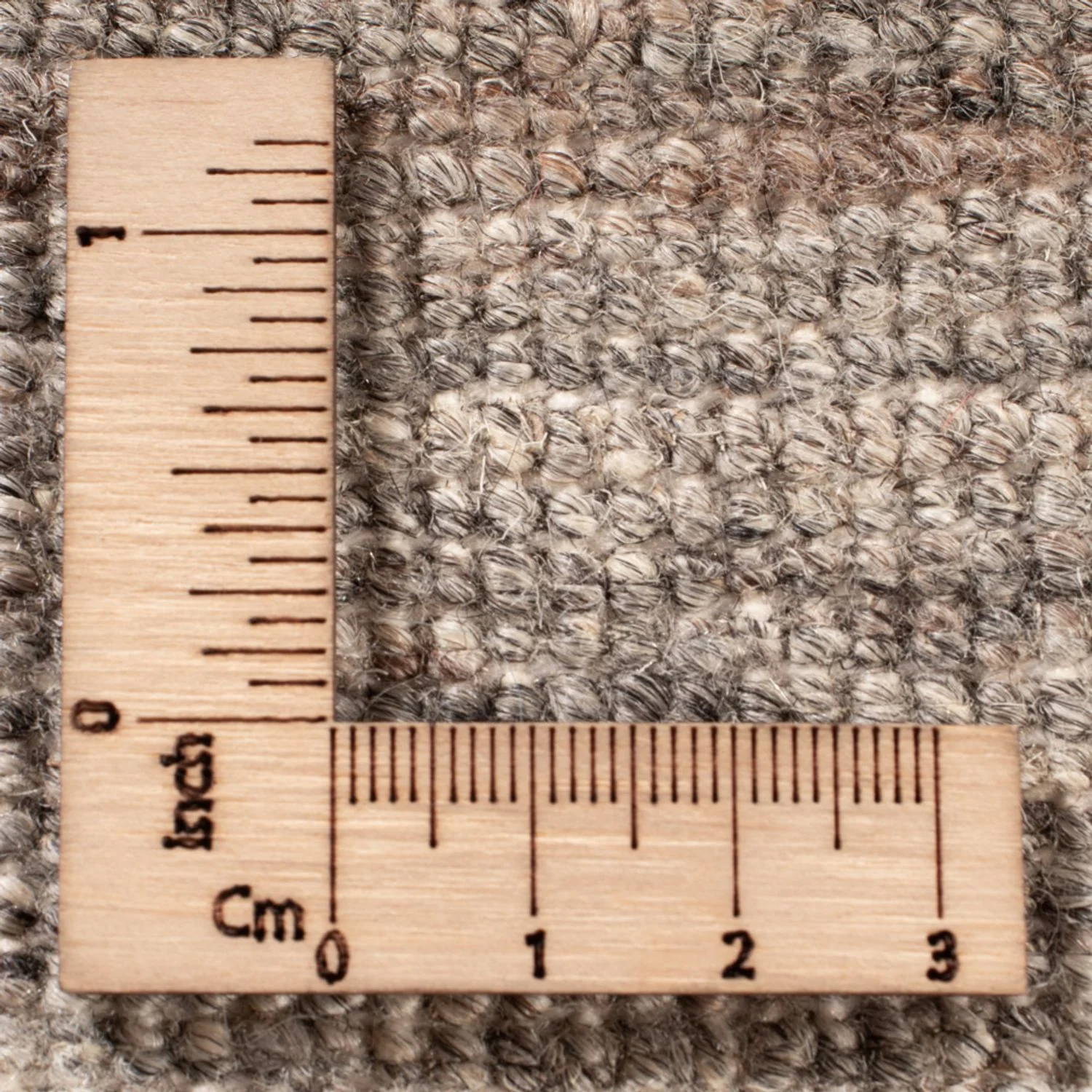 Berber Teppich 293x199cm - Wollteppich - Image 6