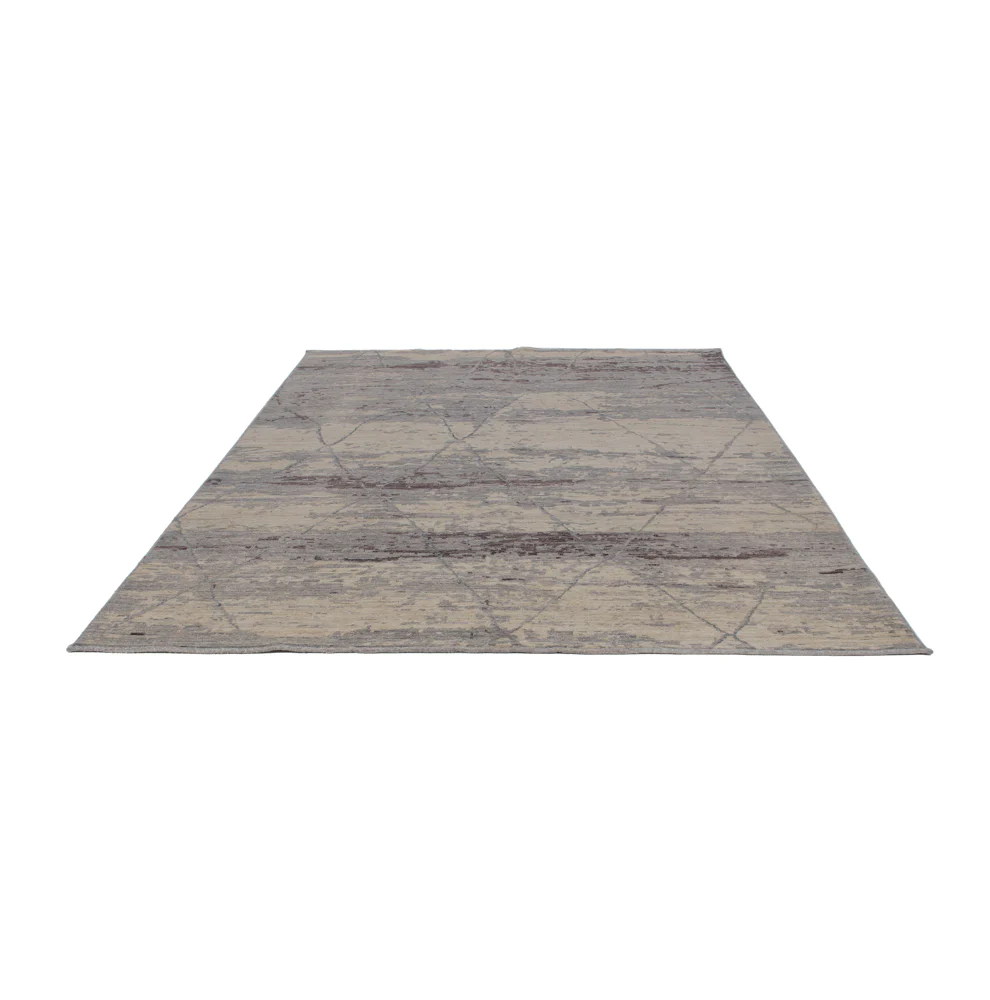 Berber Teppich 295x208cm - Wollteppich - Image 6