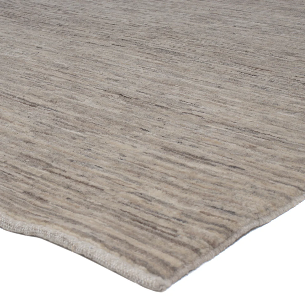Berber Teppich 296x213cm - Wollteppich - Image 4