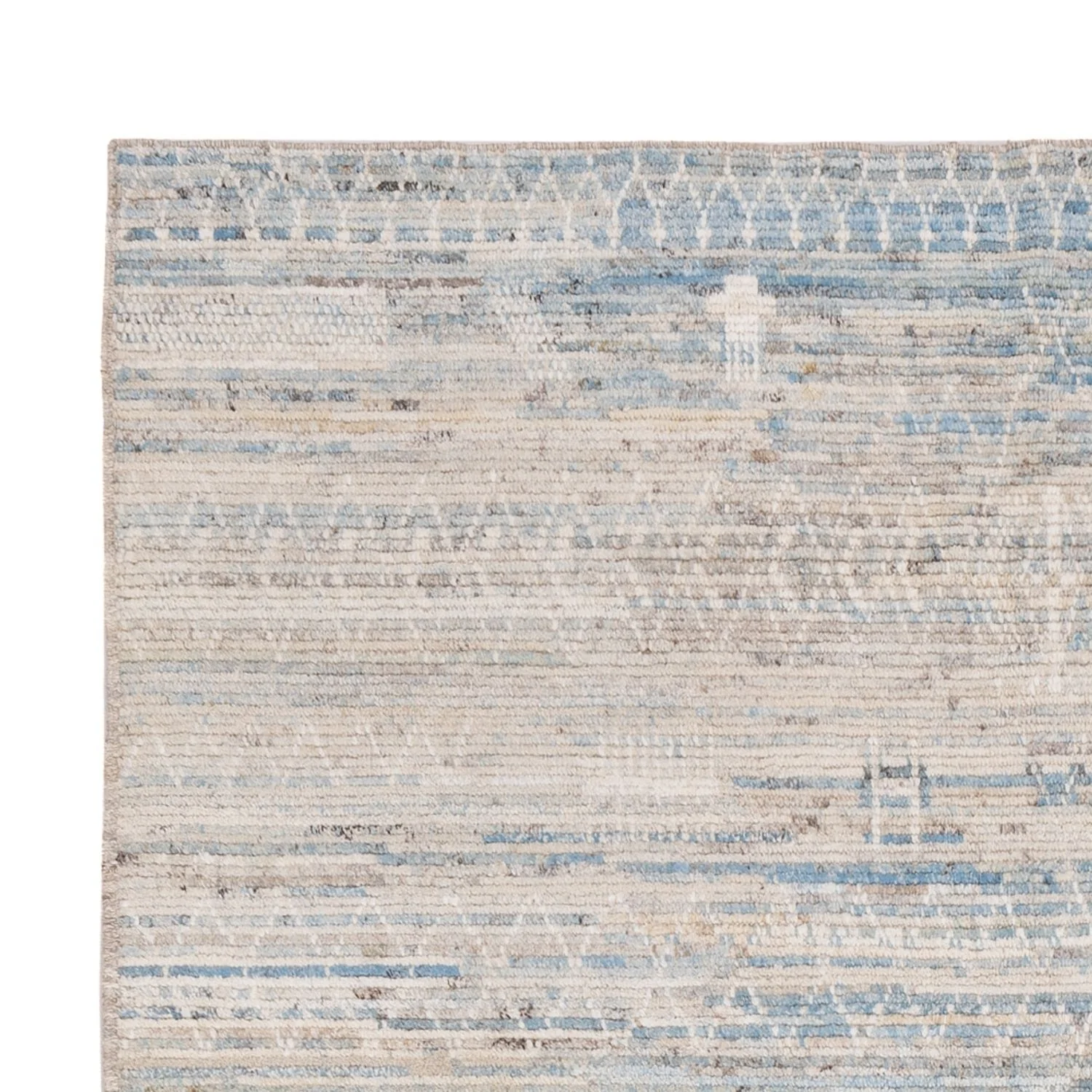 Berber Teppich 297x203cm - Wollteppich - Image 3