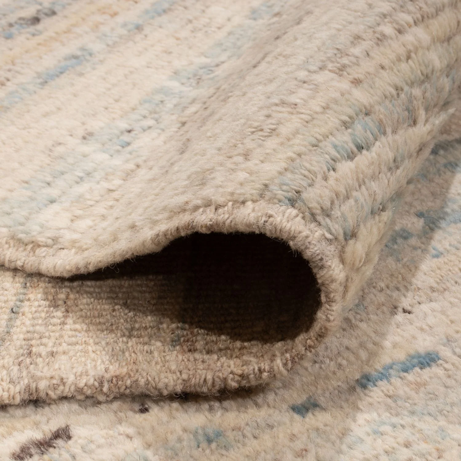 Berber Teppich 297x203cm - Wollteppich - Image 4