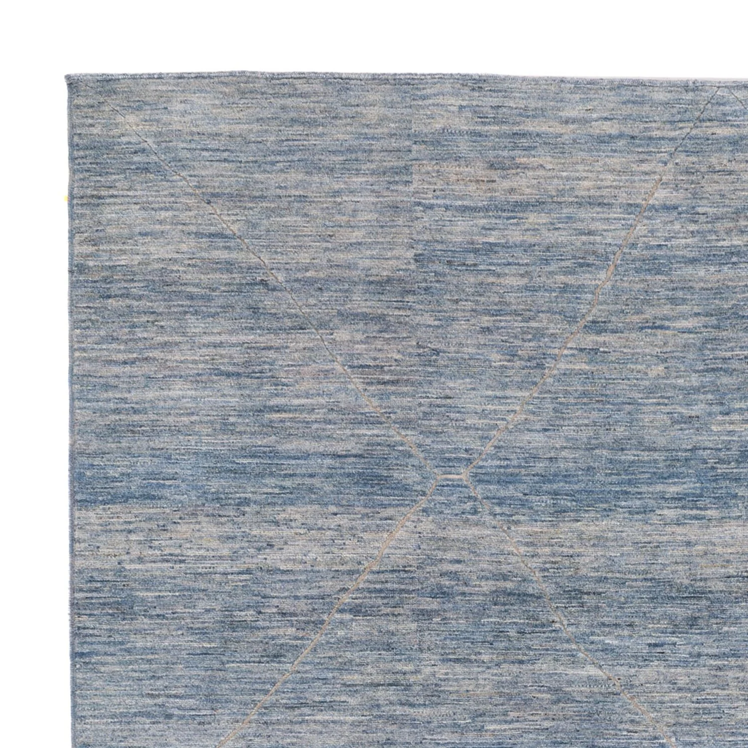 Berber Teppich 298x258cm - Wollteppich - Image 3