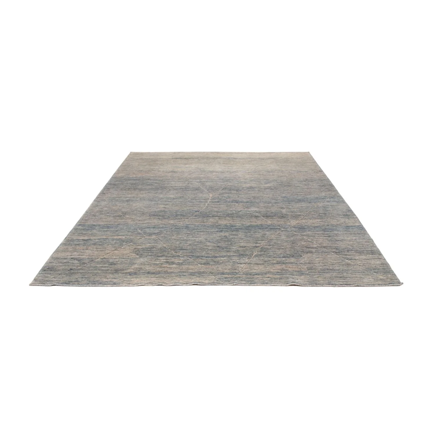 Berber Teppich 298x258cm - Wollteppich - Image 5