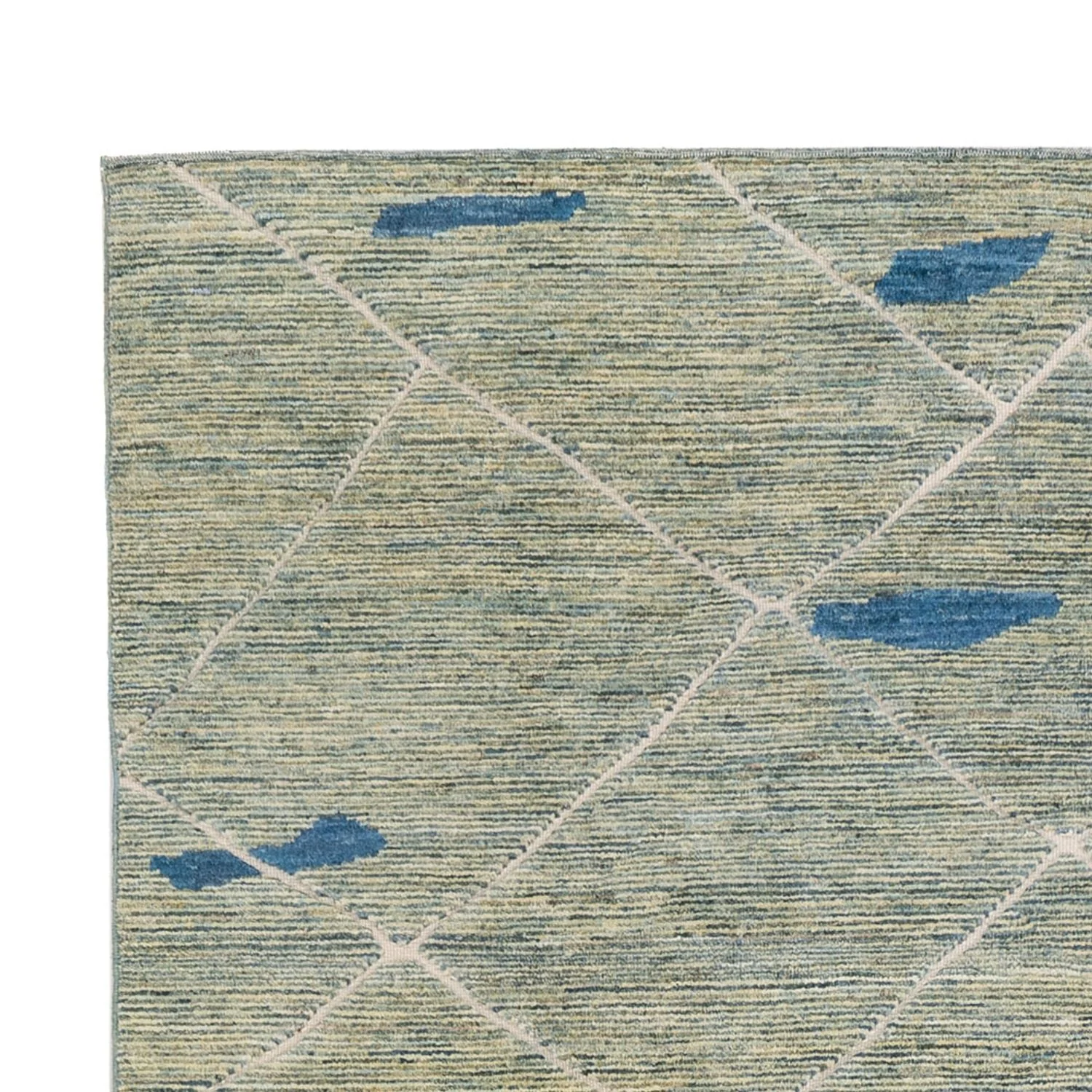 Berber Teppich 300x202cm - Wollteppich - Image 3