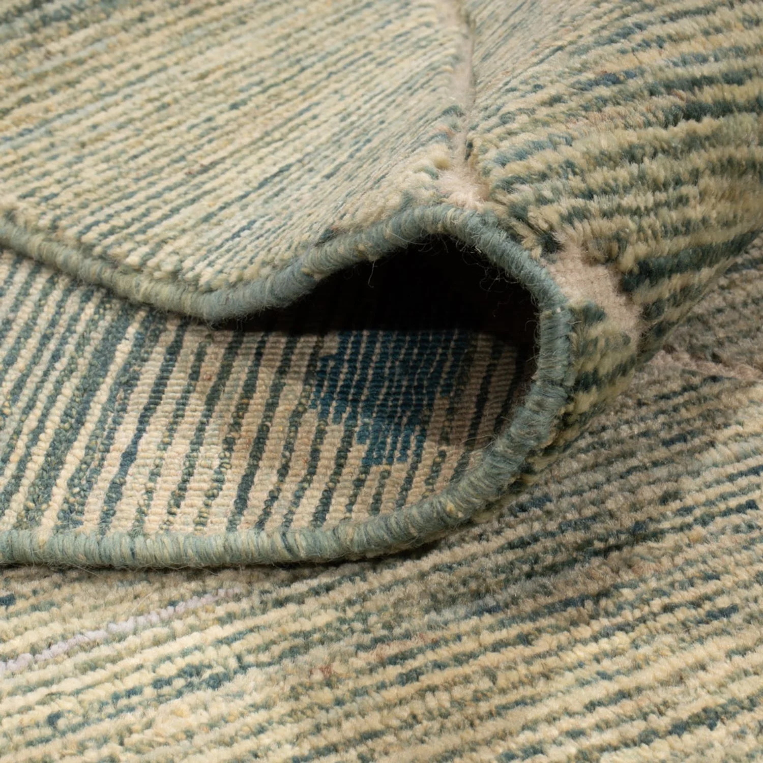 Berber Teppich 300x202cm - Wollteppich - Image 4