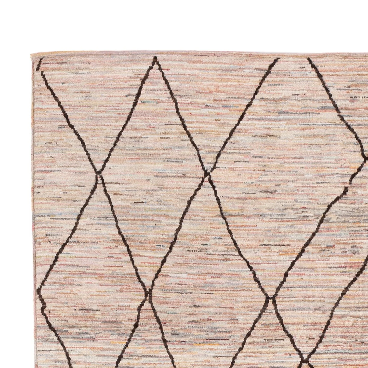 Berber Teppich 300x204cm - Wollteppich - Image 3