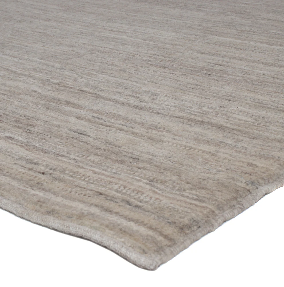 Berber Teppich 300x205cm - Wollteppich - Image 4