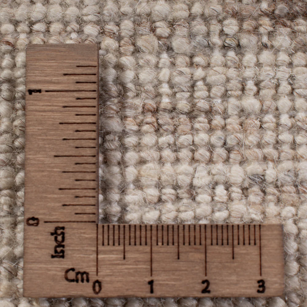 Berber Teppich 300x205cm - Wollteppich - Image 7