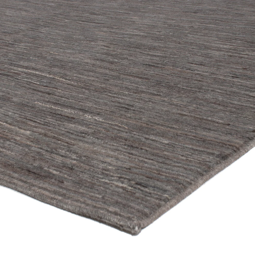 Berber Teppich 300x207cm - Wollteppich - Image 4