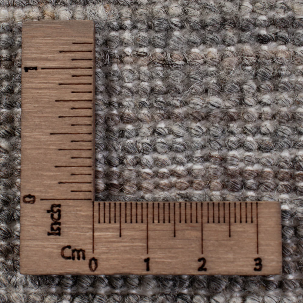 Berber Teppich 300x207cm - Wollteppich - Image 7