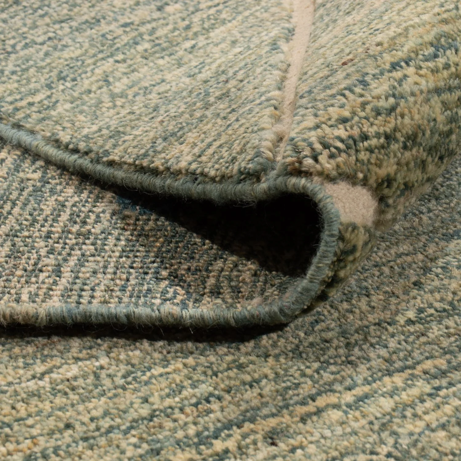 Berber Teppich 300x256cm - Wollteppich - Image 4