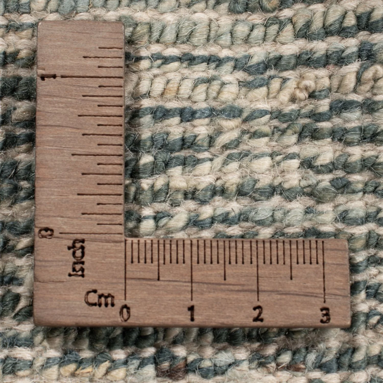 Berber Teppich 300x256cm - Wollteppich - Image 6