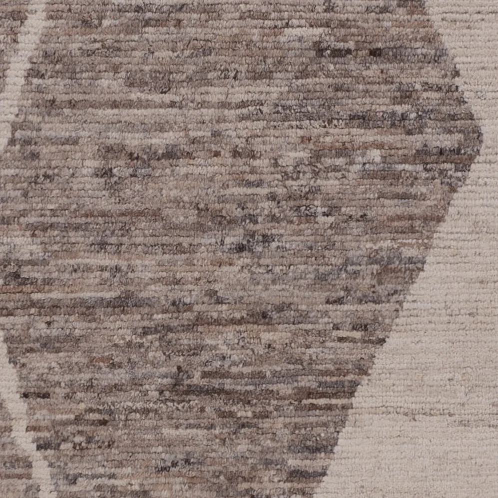 Berber Teppich 302x200cm - Wollteppich - Image 2