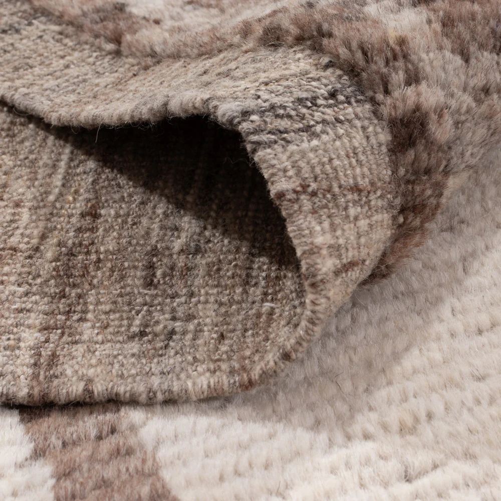 Berber Teppich 302x200cm - Wollteppich - Image 5