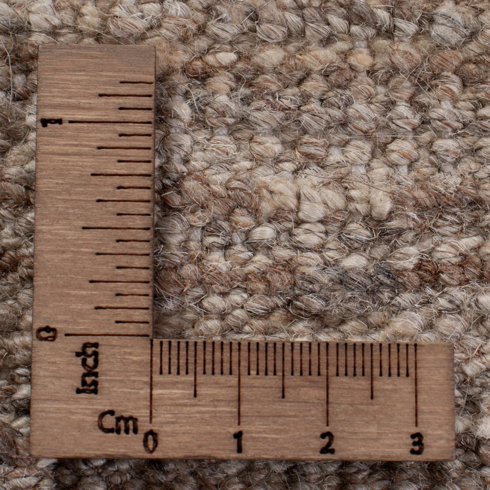 Berber Teppich 302x200cm - Wollteppich - Image 7