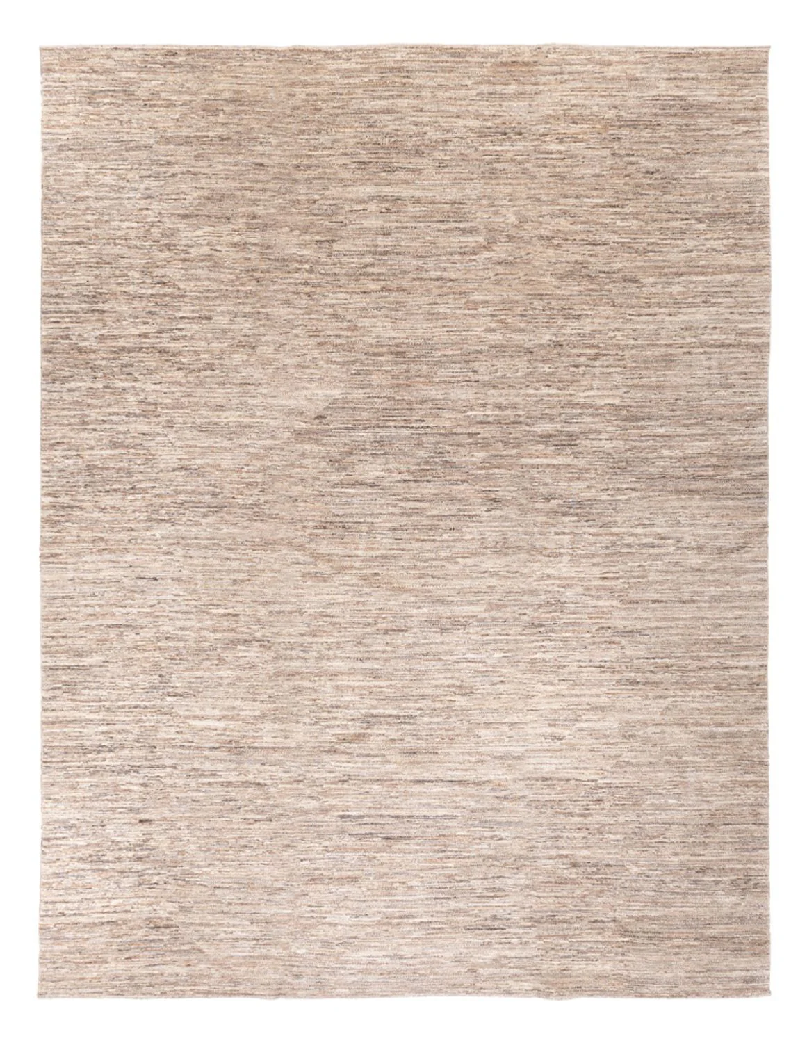 Berber Teppich 358x271cm - Wollteppich