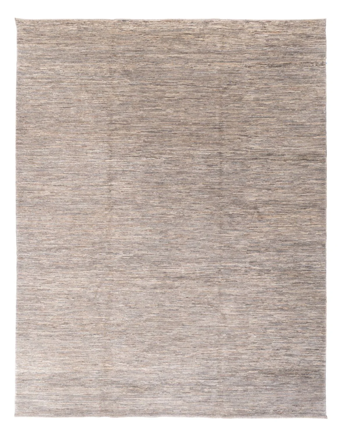 Berber Teppich 361x275cm - Wollteppich