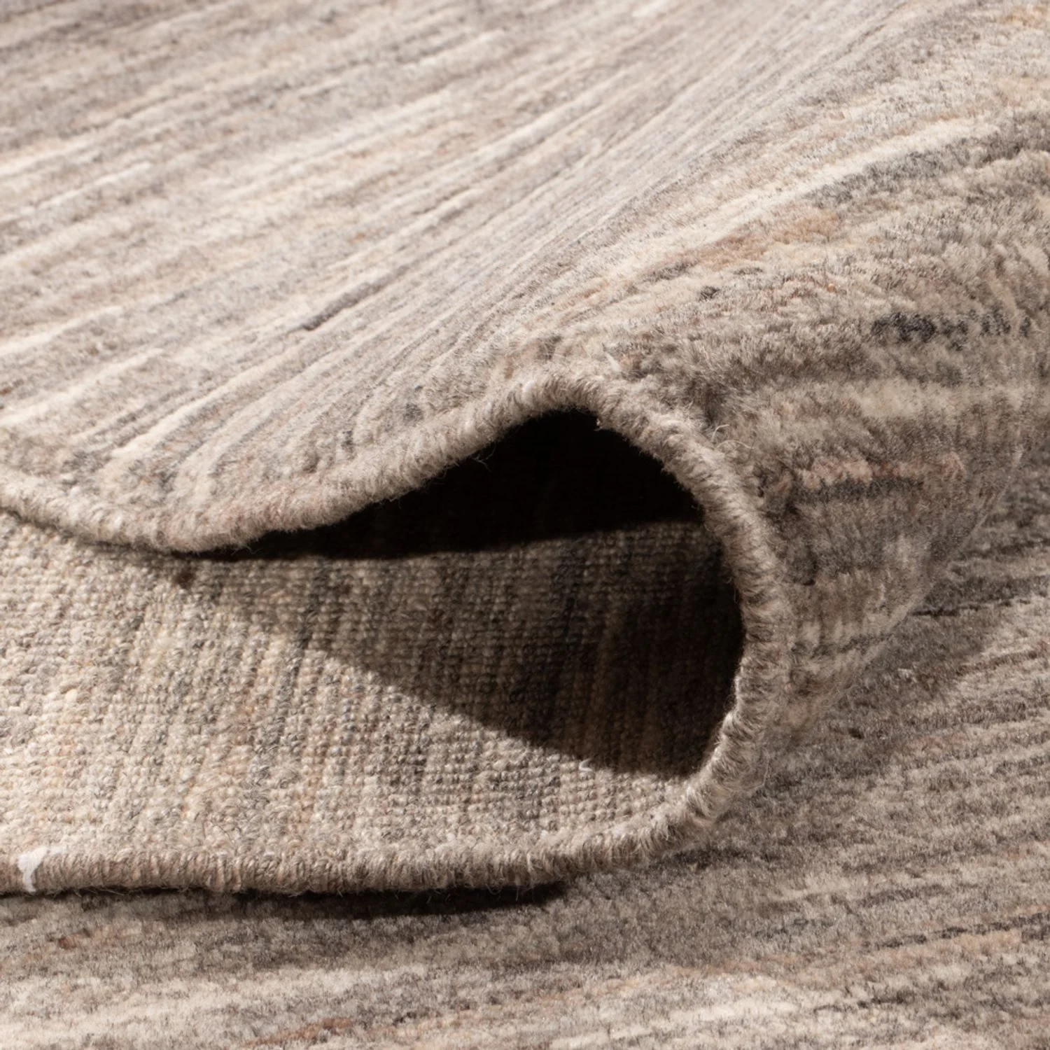 Berber Teppich 361x275cm - Wollteppich - Image 4